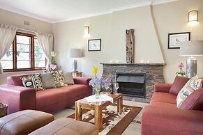 Twin Thorns Guesthouse