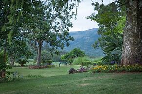 Twin Thorns Guesthouse