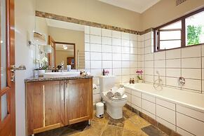 Twin Thorns Guesthouse