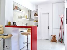 Mavres Luxury Studio