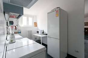 Amedei Apartment int. 11