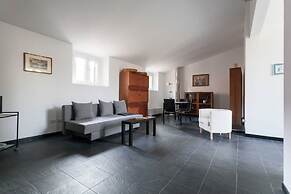 Amedei Apartment int. 11