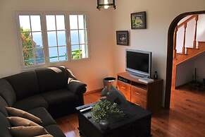 Casa Jardim Mar by Our Madeira