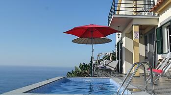 Casa Jardim Mar by Our Madeira