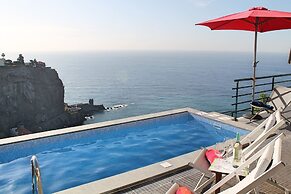 Casa Jardim Mar by Our Madeira