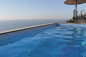 Casa Jardim Mar by Our Madeira