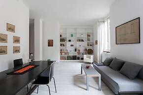 Amedei Apartment int 7