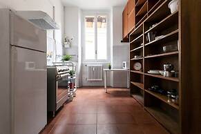 Amedei Apartment int 7