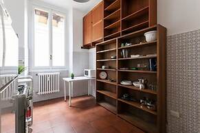 Amedei Apartment int 7