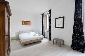 Amedei Apartment int 7