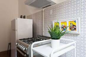 Amedei Apartment int 7