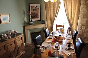 Le Patio Chambres et Table dHotes