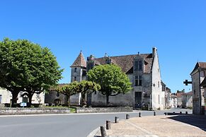 Le Patio Chambres et Table dHotes