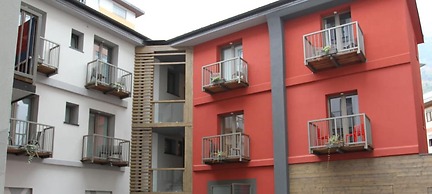 B&B Corte Rossa