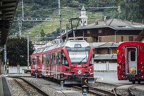 B&B Corte Rossa