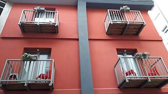 B&B Corte Rossa