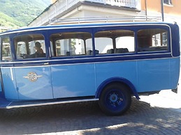 B&B Corte Rossa