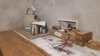 B&B Corte Rossa