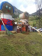 B&B Corte Rossa