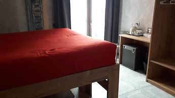 B&B Corte Rossa