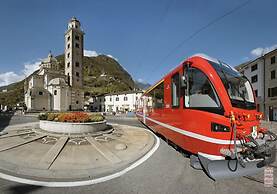 B&B Corte Rossa