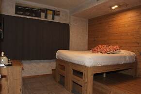 B&B Corte Rossa