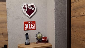 B&B Corte Rossa