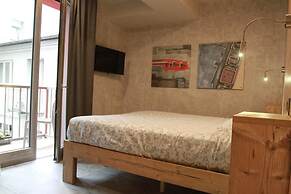 B&B Corte Rossa