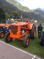 B&B Corte Rossa