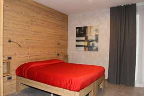 B&B Corte Rossa