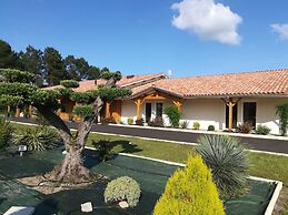 L'Hôtel du Lac