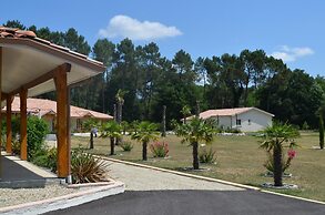 L'Hôtel du Lac