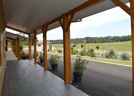 L'Hôtel du Lac