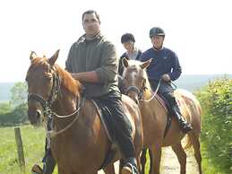 Au fer à cheval