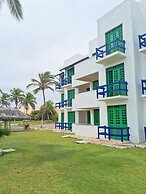 Porto Canoa Flats