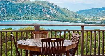 Les Hameaux de Santa Giulia