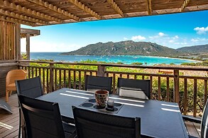 Les Hameaux de Santa Giulia