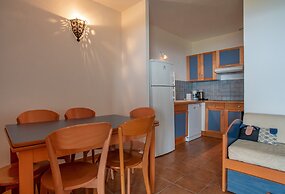 Les Hameaux de Santa Giulia