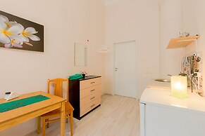 Apart Hotel 4Friends