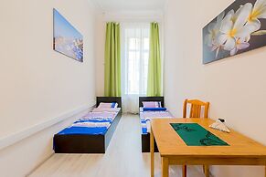 Apart Hotel 4Friends