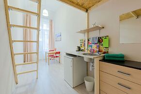 Apart Hotel 4Friends