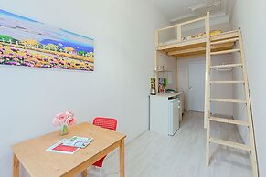 Apart Hotel 4Friends