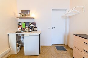 Apart Hotel 4Friends