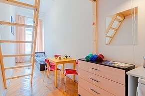 Apart Hotel 4Friends