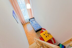 Apart Hotel 4Friends