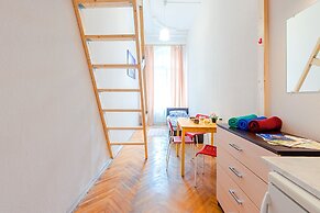 Apart Hotel 4Friends