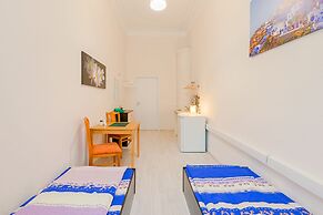 Apart Hotel 4Friends