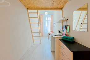 Apart Hotel 4Friends