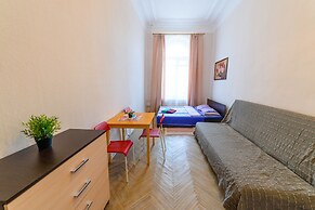 Apart Hotel 4Friends