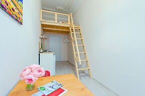 Apart Hotel 4Friends